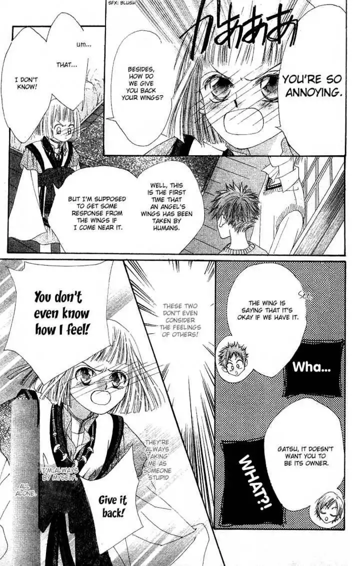 Paradise Route Chapter 1 13